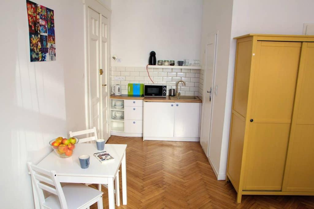 Corner 3 I Old Town I Studio Krakov Exteriér fotografie